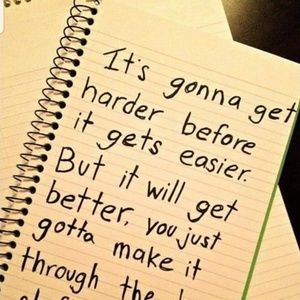 Meet your Posher, Tywanda